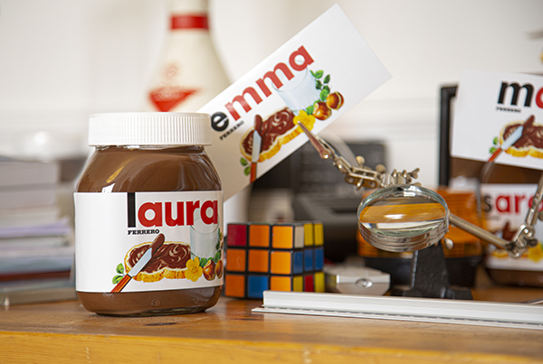 Nutella