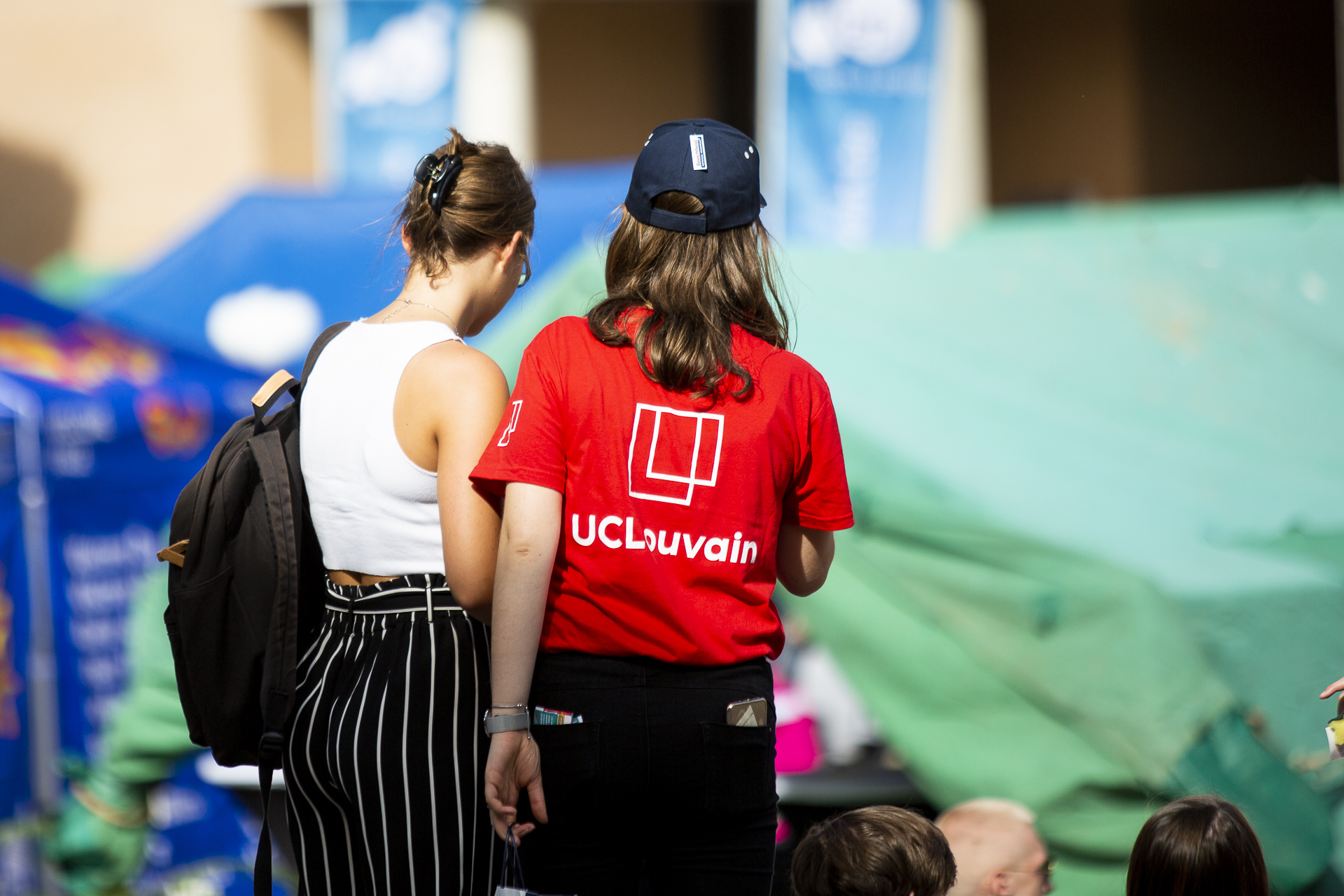 UCLouvain