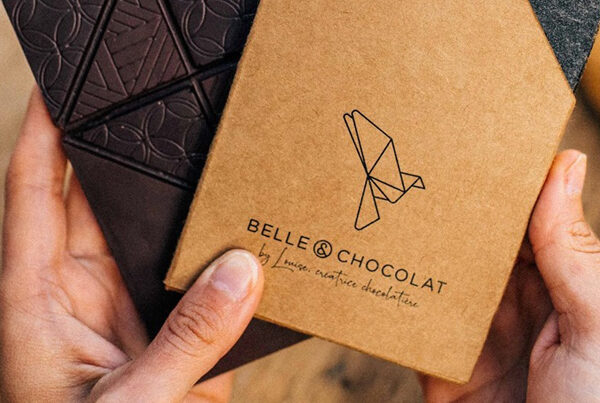 Belle & Chocolat