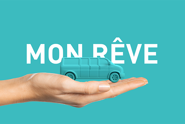 Travel with Evazion
